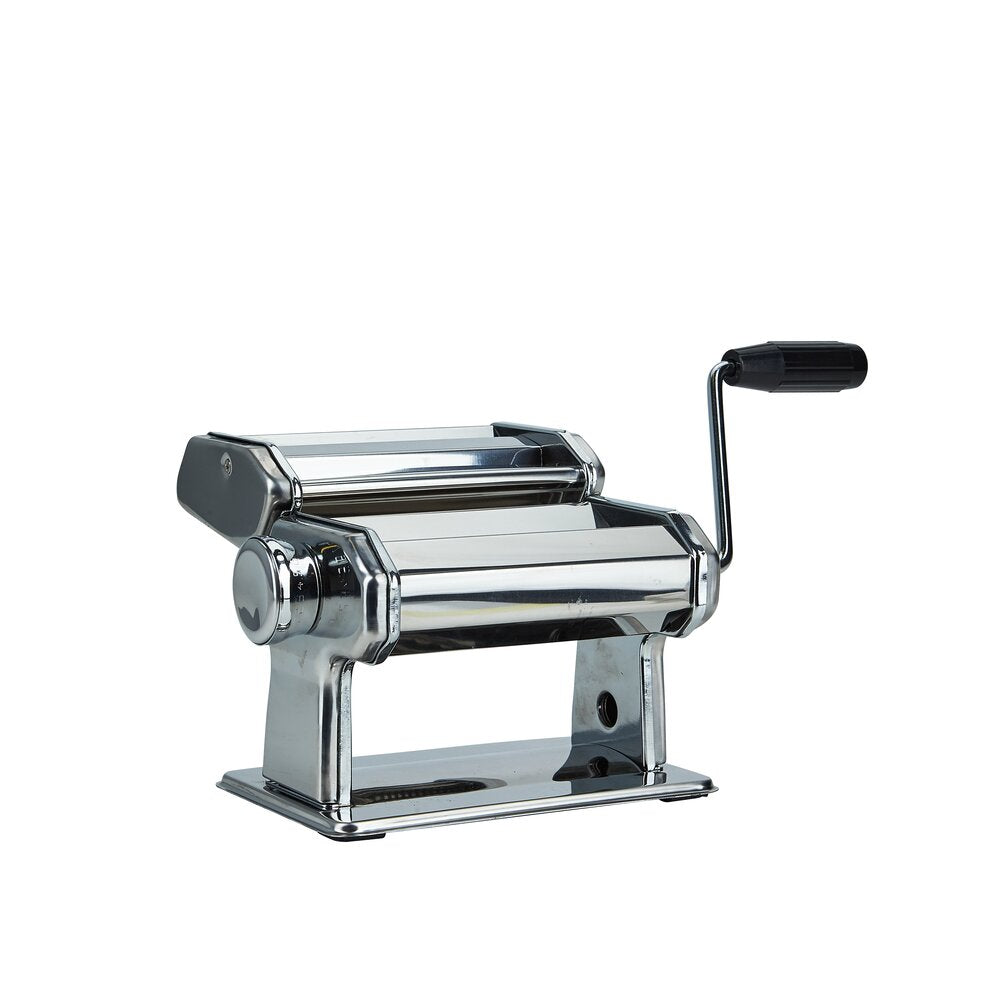 Pastamaskine, metal - 20,8x19,5 cm